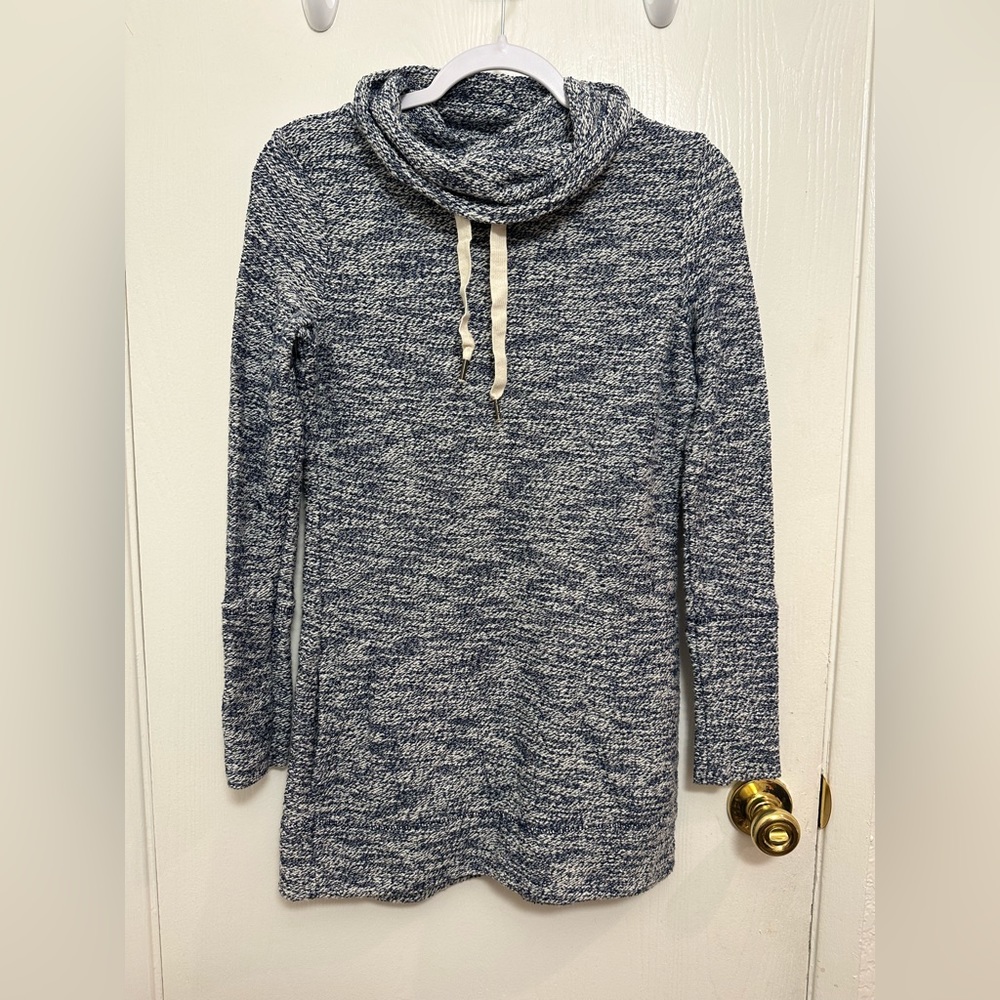 Merona Womens Sweaters Cowl Neck size XS